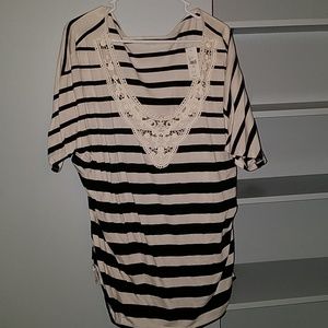 Lane Bryant shirt